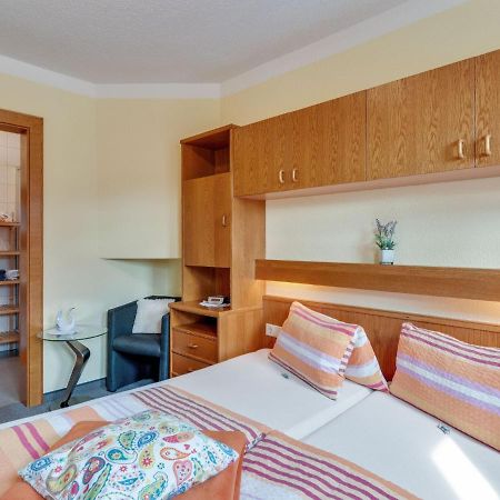 Lively Flat Near A Ski Resort In Fiss Dış mekan fotoğraf